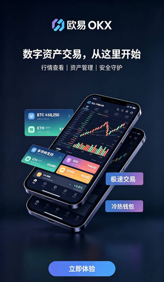欧交易所app下载安卓充值入金教程